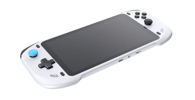 Abxylute One 64G White with Screen protector