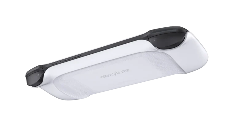 Abxylute One 64G White with Screen protector