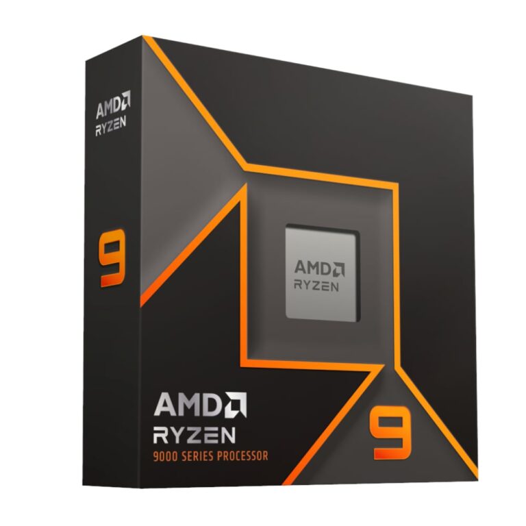 AMD Ryzen 9 9950X
