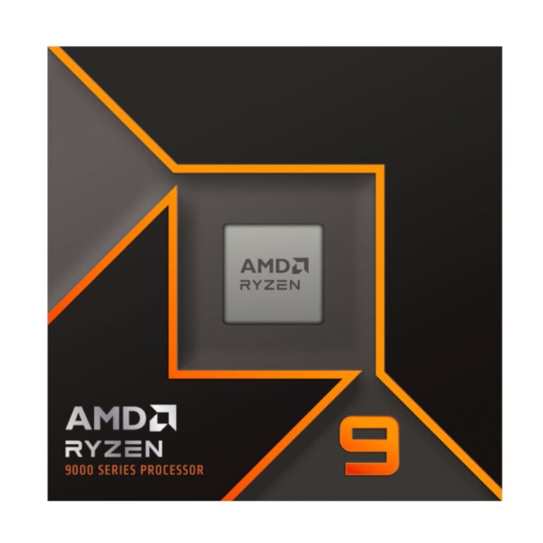 AMD Ryzen 9 9950X