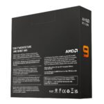 AMD RYZEN 7 9950X 16-Core 4.3GHz AM5 CPU
