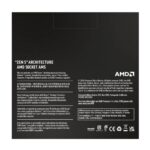 AMD RYZEN 7 9950X 16-Core 4.3GHz AM5 CPU