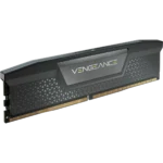 Corsair VENGEANCE DDR5 48GB (2 x 24GB) DDR5 7000 CL40-52-52-114 1.40V Intel XMP - BLACK