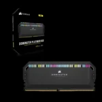 Corsair DOMINATOR RGB DDR5 32GB (2 x 16GB) DDR5 6400 CL32-40