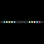 Corsair DOMINATOR RGB DDR5 32GB (2 x 16GB) DDR5 6400 CL32-40