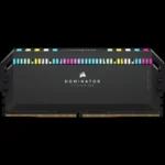 Corsair DOMINATOR RGB DDR5 32GB (2 x 16GB) DDR5 6400 CL32-40