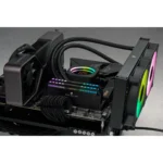 Corsair DOMINATOR RGB DDR5 32GB (2 x 16GB) DDR5 6400 CL32-40