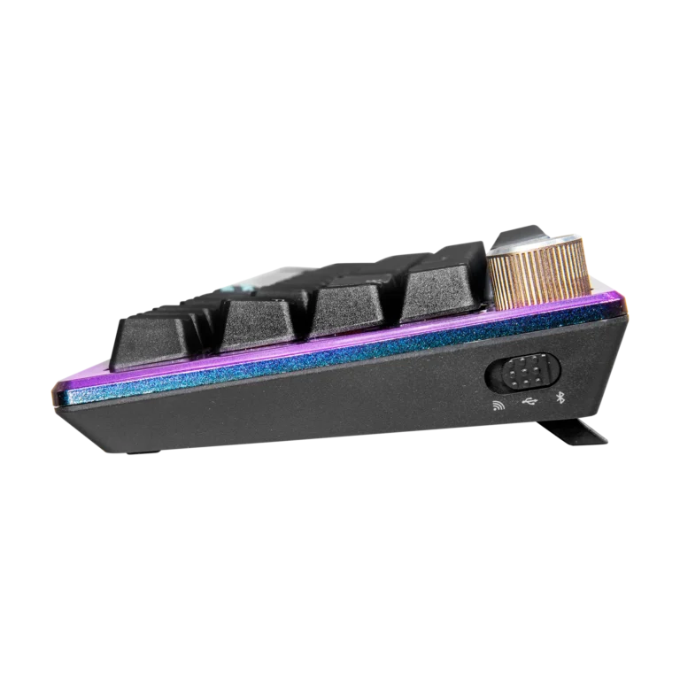 Cooler Master MK721 30th Anniversary Edition Gaming Keyboard