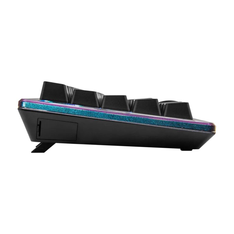 Cooler Master MK721 30th Anniversary Edition Gaming Keyboard