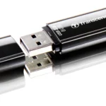 TRANSCEND JETFLASH 8GB 350 SERIES