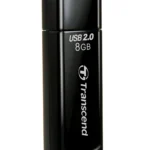 TRANSCEND JETFLASH 8GB 350 SERIES