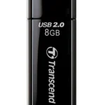 TRANSCEND JETFLASH 8GB 350 SERIES