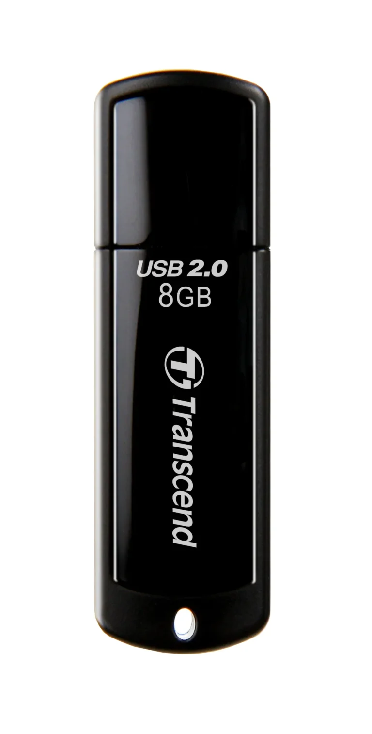 TRANSCEND JETFLASH 8GB 350 SERIES