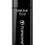 TRANSCEND JETFLASH 8GB 350 SERIES