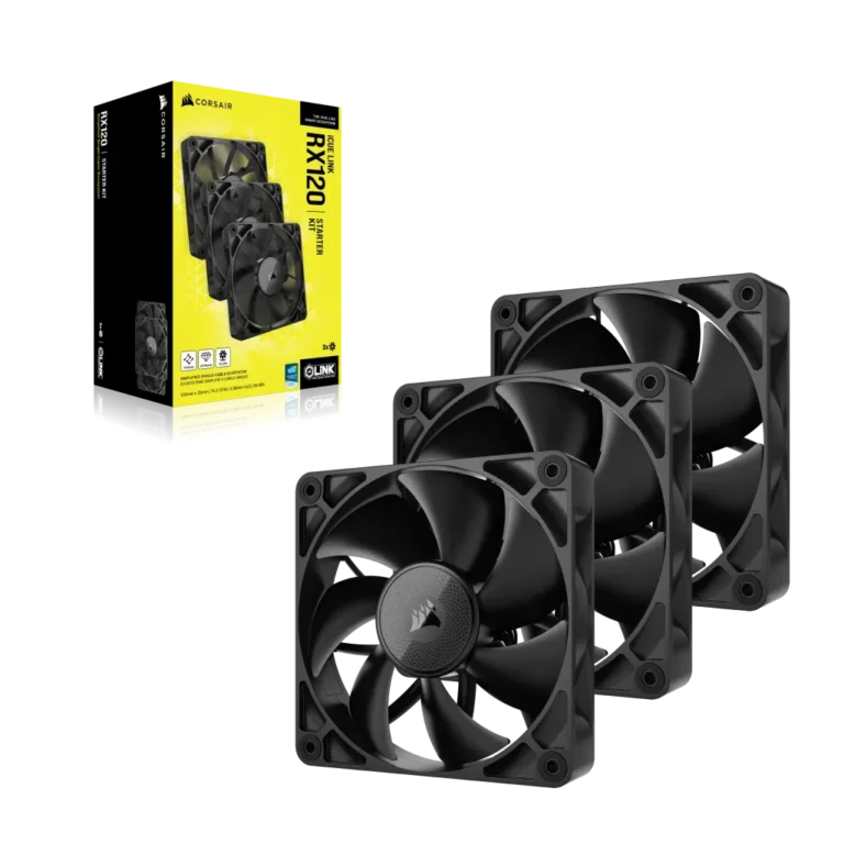 Corsair RX Series