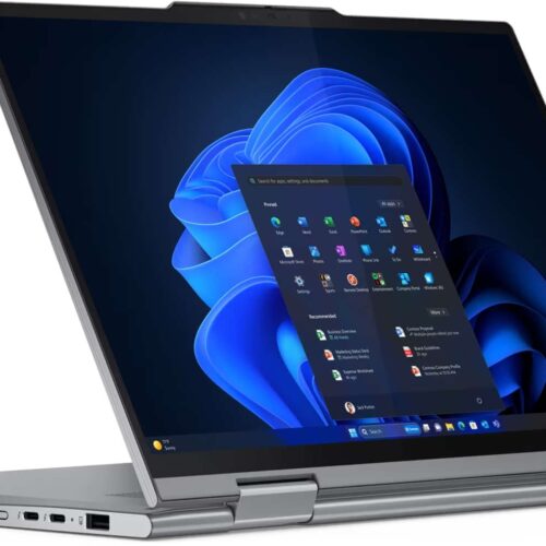 Lenovo ThinkPad X1 2-in-1 14.0in WUXGA Notebook