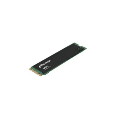 ThinkSystem M.2 5400 PRO 480GB Read Intensive SATA 6Gb NHS SSD