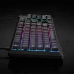 Corsair K55 Core Gaming Keyboard