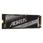 Gigabyte AORUS Gen5 12000 SSD 1TB read 11