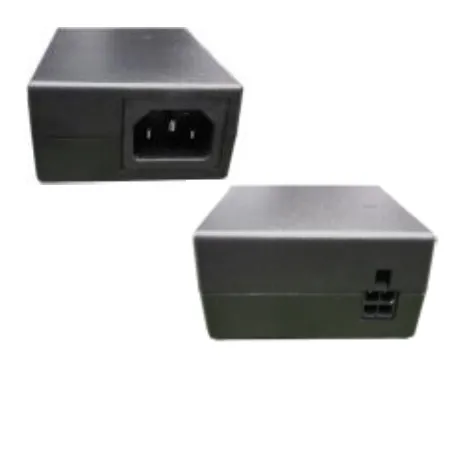Zebra Level VI AC/DC POWER SUPPLY ADAPTOR