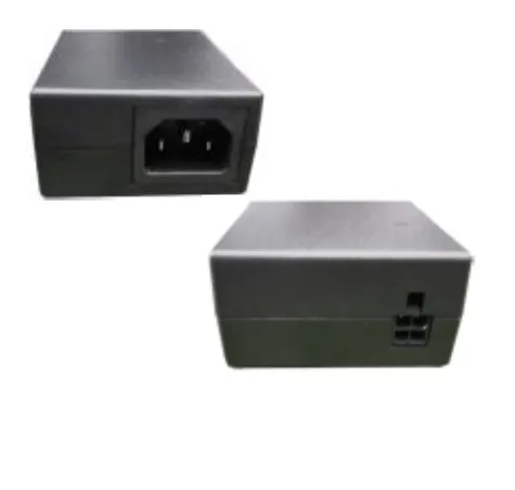 Zebra Level VI AC/DC POWER SUPPLY ADAPTOR