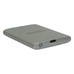 TRANSCEND 1TB ESD360C USB3.2 TYPE C (USB 20Gbps) & A PORTABLE SSD. R/W up to 2000MB/s