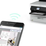 Epson WorkForce Pro WF-C5290DW Colour SFP; 24PPM; Auto Duplex