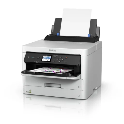 Epson WorkForce Pro WF-C5290DW Colour SFP; 24PPM; Auto Duplex