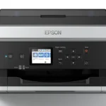 Epson WorkForce Pro WF-C5290DW Colour SFP; 24PPM; Auto Duplex