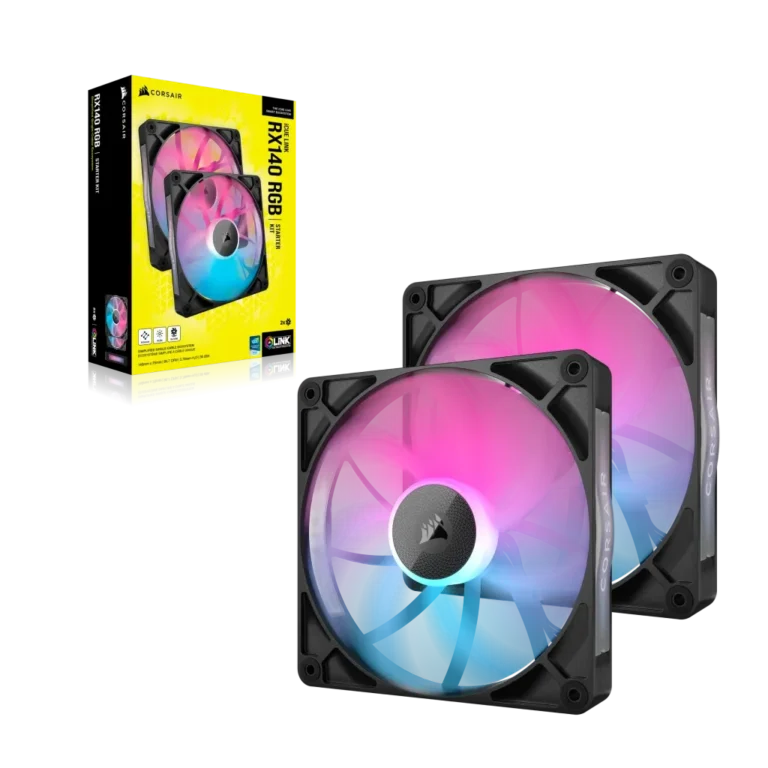 Corsair RX Series