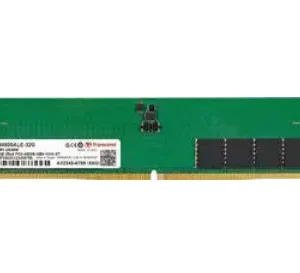 TRANSCEND JET MEMORY 24GB DDR5-5600 Unbuffered DESKTOP Long-DIMM 2RX8 CL46 (3Gx8)x16