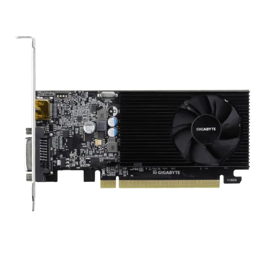 GIGABYTE nVidia GeForce GT 1030