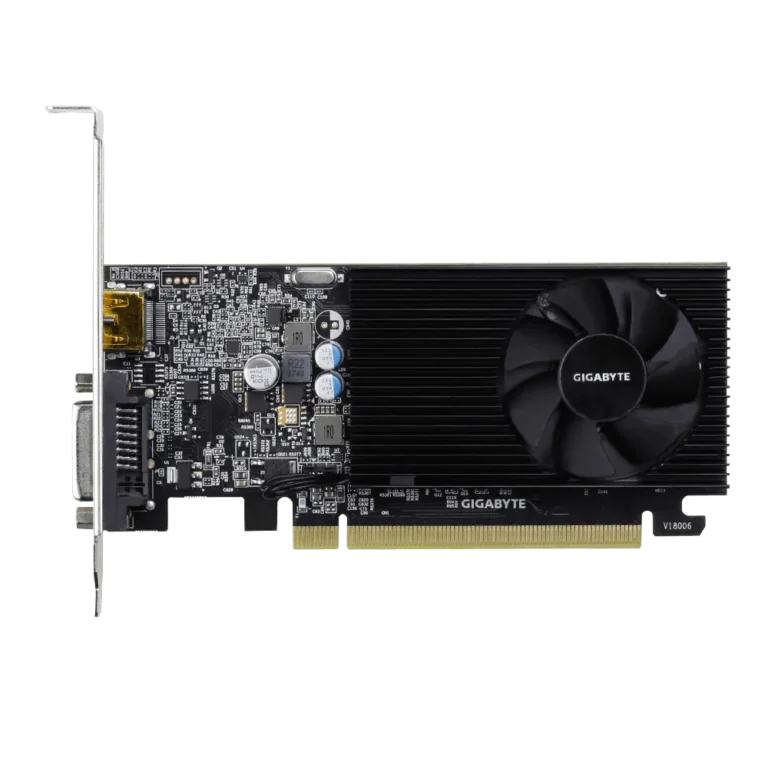 GIGABYTE nVidia GeForce GT 1030