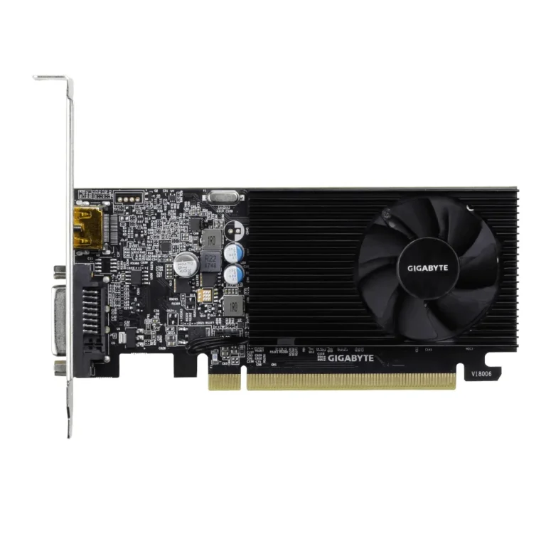 GIGABYTE nVidia GeForce GT 1030