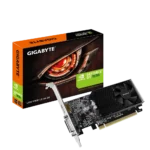 GIGABYTE nVidia GeForce GT 1030