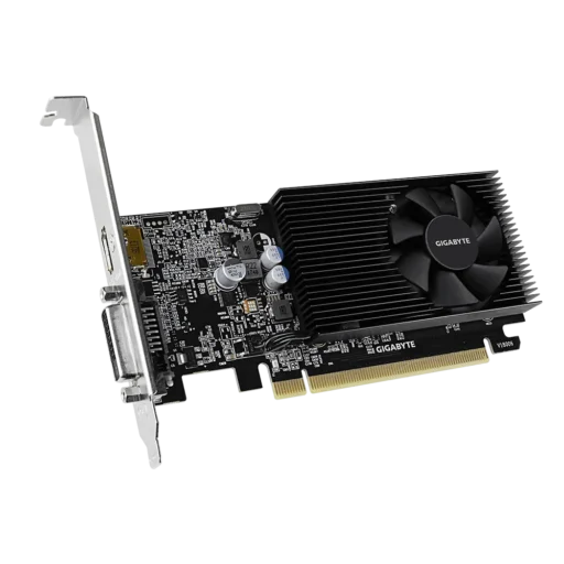 GIGABYTE nVidia GeForce GT 1030