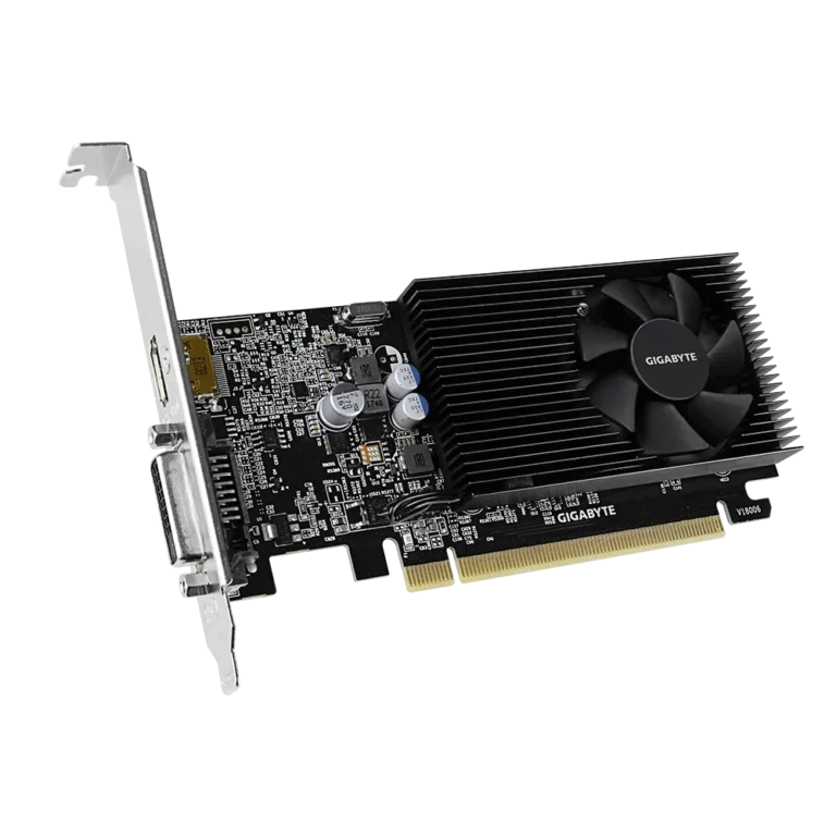 GIGABYTE nVidia GeForce GT 1030