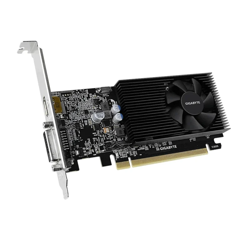 GIGABYTE nVidia GeForce GT 1030