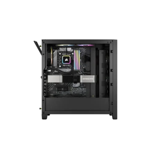 Corsair DOMINATOR TITANIUM 32GB (2 x 16GB) DDR5 7200 CL34-44-44-96 1.45V Intel XMP - WHITE