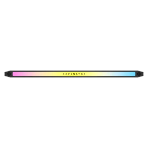 Corsair DOMINATOR TITANIUM 32GB (2 x 16GB) DDR5 7200 CL34-44-44-96 1.45V Intel XMP - WHITE
