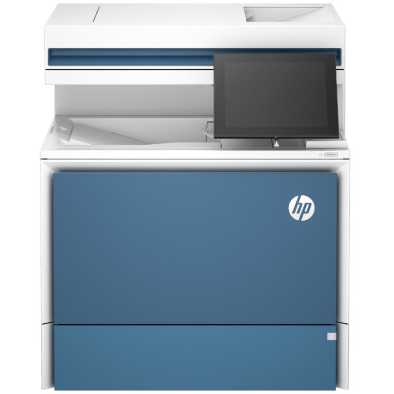 HP Color LaserJet Enterprise M