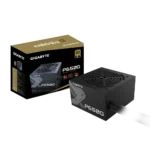 Gigabyte PSU P650B Gold Certified 650W