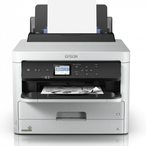 Epson WorkForce Pro WF-M5299DW Mono SFP; 24PPM; Auto Duplex