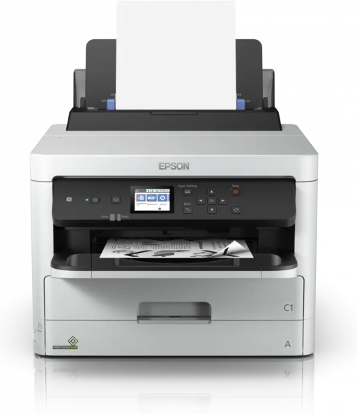 Epson WorkForce Pro WF-M5299DW Mono SFP; 24PPM; Auto Duplex