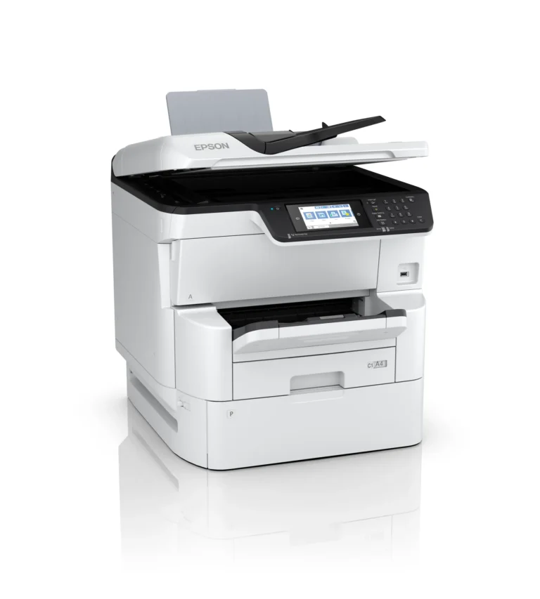 77907257_7838045277.webp Epson WorkForce Pro WF-C878RDWF Colour A3 MFP