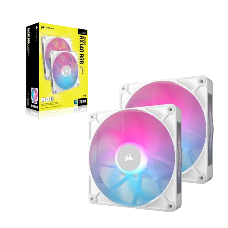 CORSAIR RX Series