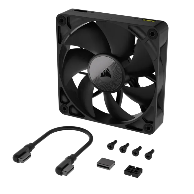 Corsair RX Series