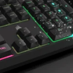 Corsair K55 Core Gaming Keyboard