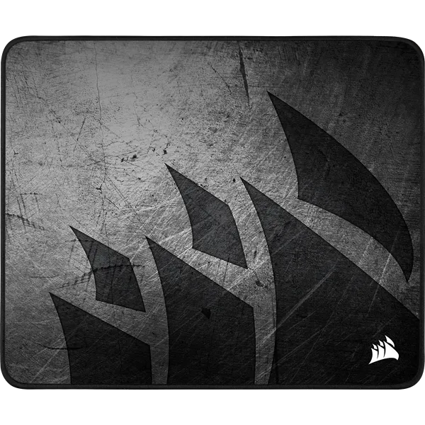 Corsair MM300 PRO Premium Spill-Proof Cloth Gaming Mouse Pad ? Medium