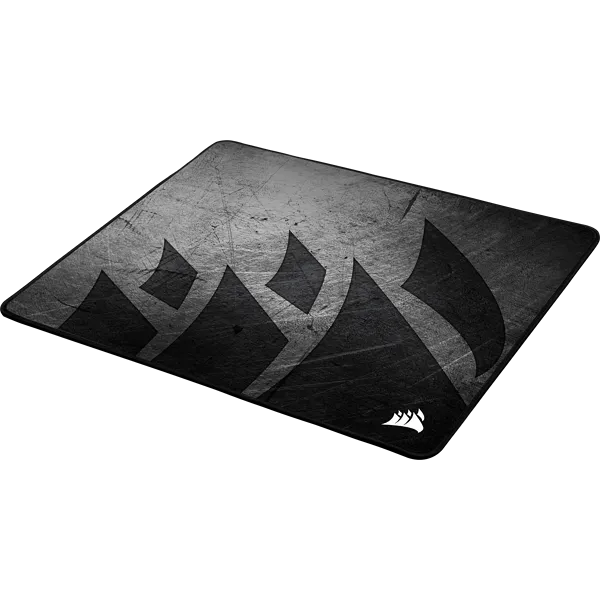 Corsair MM300 PRO Premium Spill-Proof Cloth Gaming Mouse Pad ? Medium